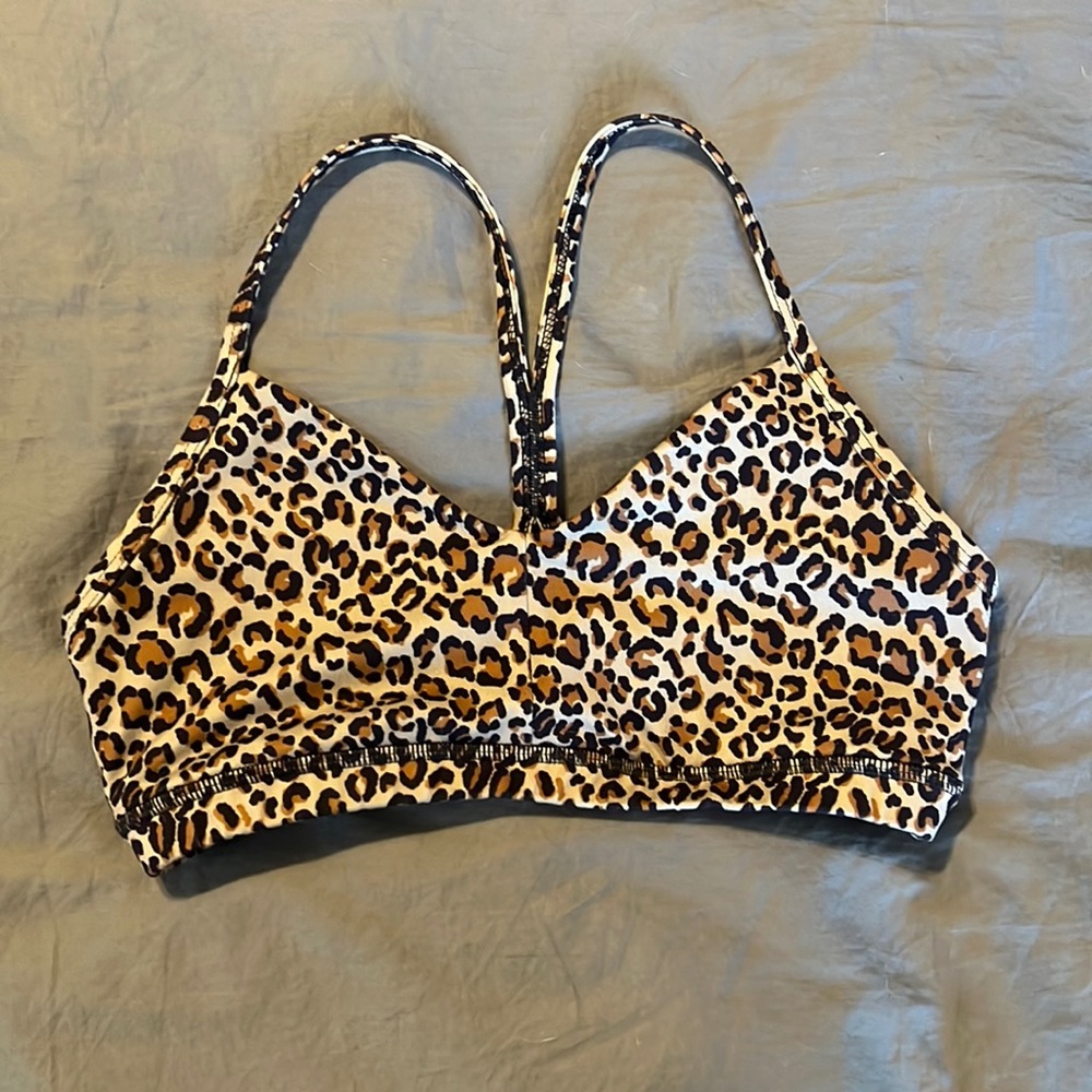 Fleo Reinette Sports Bra
